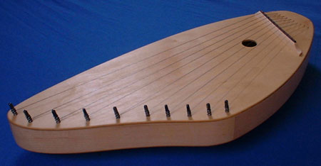 Kantele