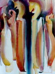 "Waiting in the Wings 2"