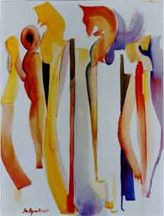 "Waiting in the Wings"